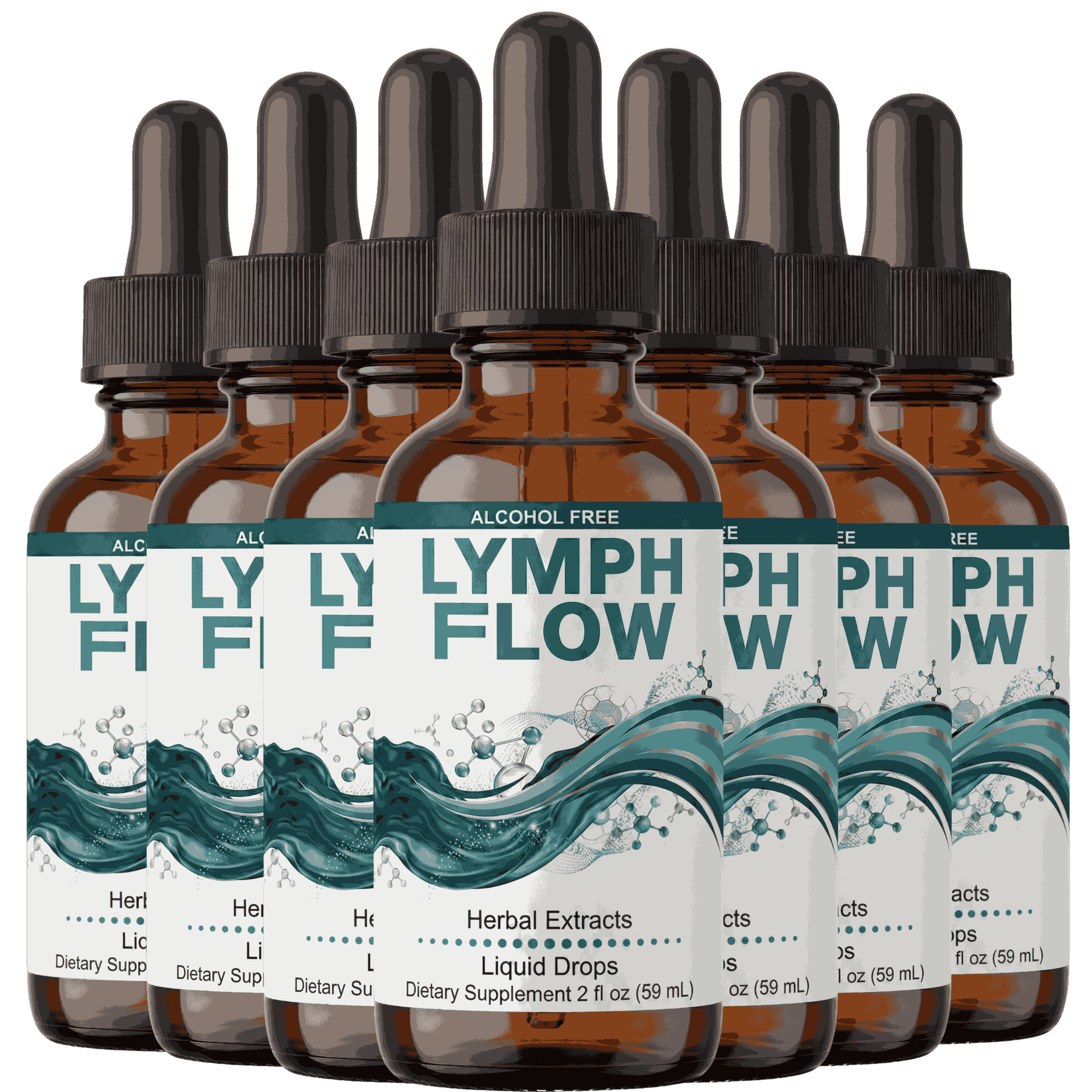 Lymph Flow tonic